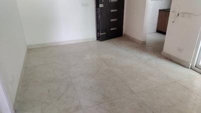 Living Room Image of 1050 Sq.ft 2 BHK Apartment / Flat for sale in Gaurs Siddhartham, Siddharth Vihar Ghaziabad for Rs. 9700000