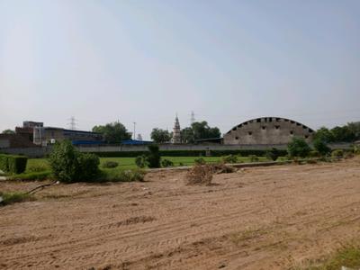 Image of 1170 Sq.ft Residential Plot / Land for sale in Farukh Nagar, Gurgaon for Rs. 9945000