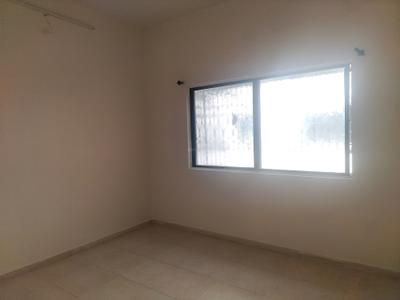 Bedroom Image of 1600 Sq.ft 3 BHK Apartment / Flat for rent in Camp Pune for Rs. 65000