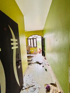 Hall Image of 1300 Sq.ft 3 BHK Independent House for rent in Danapur Patna for Rs. 16000