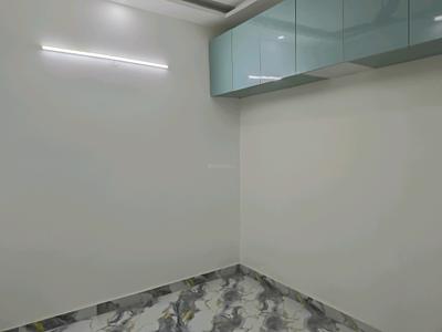 Bedroom Image of 750 Sq.ft 2 BHK Builder Floor for sale in DLF Ankur Vihar Ghaziabad for Rs. 2375000