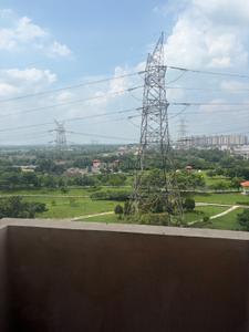 Balcony Image of 1085 Sq.ft 2 BHK Apartment / Flat for sale in ACE Parkway, Sector 150 Noida for Rs. 16000000