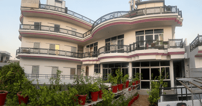 Image of Prerna girls hostel in Indira Nagar, Lucknow