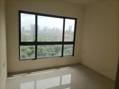 Bedroom Image of 450 Sq.ft 1 BHK Apartment / Flat for sale in Siddha Sky, Sion Mumbai for Rs. 13000000