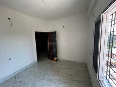 Balcony Image of 1400 Sq.ft 3 BHK Apartment / Flat for sale in Baranagar Kolkata for Rs. 6300000