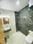 Bathroom Image of Urbanroomz Coliving PG in Sector 30, Gurgaon