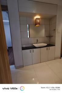 Kitchen Image of 1265 Sq.ft 3 BHK Apartment / Flat for sale in Sadguru Nagar Nashik for Rs. 7600000