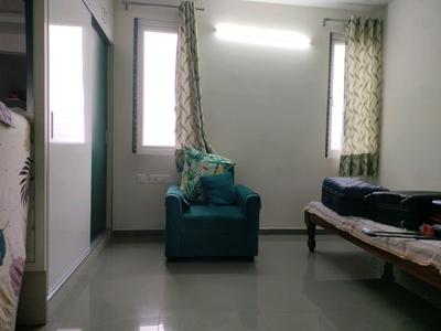 Bedroom Image of 1745 Sq.ft 3 BHK Apartment / Flat for sale in Whitefield Bengaluru for Rs. 29200000