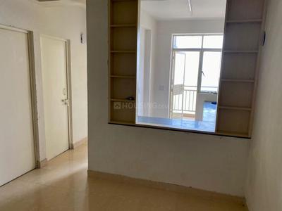 Bedroom Image of 484 Sq.ft 2 BHK Apartment / Flat for sale in Conscient Habitat, Sector 99A Gurgaon for Rs. 4600000