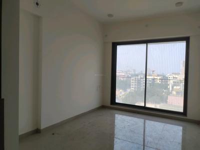Living Room Image of 500 Sq.ft 1 BHK Apartment / Flat for sale in Kandivali West Mumbai for Rs. 12500000