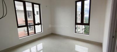 Bedroom Image of 1490 Sq.ft 3.5 BHK Apartment / Flat for sale in Southwinds, Sonarpur Kolkata for Rs. 14500000