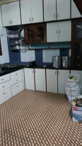 Kitchen Image of 2000 Sq.ft 4.5 BHK Villa for sale in Wadgaon Sheri Pune for Rs. 18000000