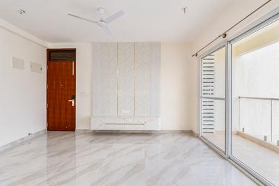 Hall Image of 1300 Sq.ft 3 BHK Apartment / Flat for rent in Whitefield Bengaluru for Rs. 56000