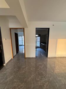 Hall Image of 2291 Sq.ft 3 BHK Apartment / Flat for sale in Shreenathji Delta Riviera, Ulwe Navi Mumbai for Rs. 40000000