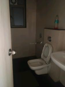 Common Bathroom Image of 927 Sq.ft 2 BHK Apartment / Flat for sale in Lodha Casa Bella Gold, Palava Phase 1 Thane for Rs. 6500000