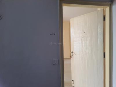 Main Entrance Image of 1450 Sq.ft 3.5 BHK Apartment / Flat for sale in Emaar Palm Hills, Sector 77 Gurgaon for Rs. 18100000