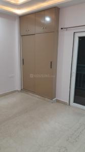 Bedroom Image of 900 Sq.ft 2 BHK Builder Floor for rent in Subhash Nagar New Delhi for Rs. 38000