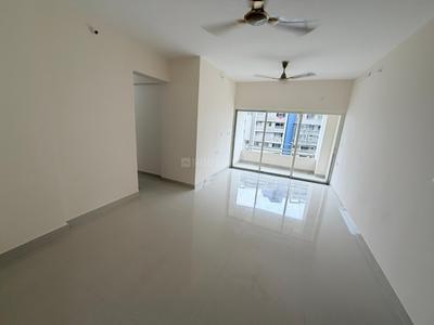 Hall Image of 1345 Sq.ft 3 BHK Apartment / Flat for rent in The Anand Ville, Dagapur Siliguri for Rs. 38000