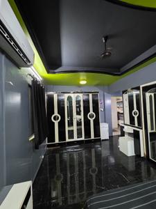 Image of 1200 Sq.ft 2 BHK Apartment / Flat for rent in Swargate, Pune for Rs. 41500