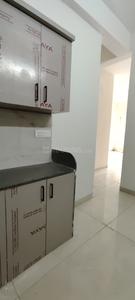 Kitchen Image of 1400 Sq.ft 3 BHK Villa for rent in Swadesh Orchard Majesty, Gandhinagar Bhopal for Rs. 23000