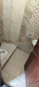 Bathroom Image of 960 Sq.ft 2 BHK Apartment / Flat for sale in Silicon City Indore for Rs. 3000000