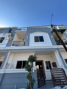 Image of 1800 Sq.ft 3 BHK Villa for sale in Rajat Shreenath Ji Vihar A, Bhicholi Mardana, Indore for Rs. 9500000