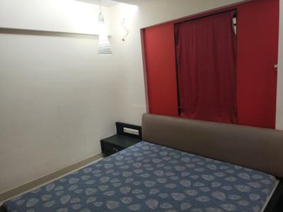 Bedroom Image of 1650 Sq.ft 3 BHK Apartment / Flat for sale in Cuffe Parade Mumbai for Rs. 100000000