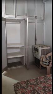 Bedroom Image of SRI SAI HOMES LADIES HOSTEL in Krishna Nagar, Lucknow
