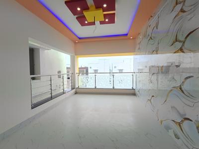 Hall Image of 2000 Sq.ft 3 BHK Independent House for sale in Kovilpalayam Coimbatore for Rs. 7400000