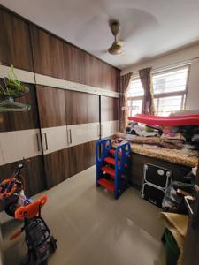 Bedroom Image of 1220 Sq.ft 3 BHK Apartment / Flat for sale in Venus Parkland, Vejalpur Ahmedabad for Rs. 8200000