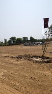 Image of 1800 Sq.ft Residential Plot / Land for sale in Renwal Manji, Jaipur for Rs. 6400000