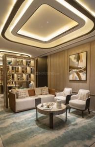 Living Room Image of 6041 Sq.ft 5 BHK Apartment / Flat for sale in Mullanpur Mohali for Rs. 66390590