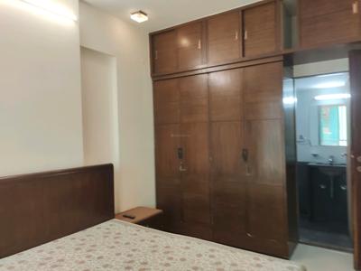 Bedroom Image of 1450 Sq.ft 3 BHK Apartment / Flat for sale in Vile Parle West Mumbai for Rs. 72500000