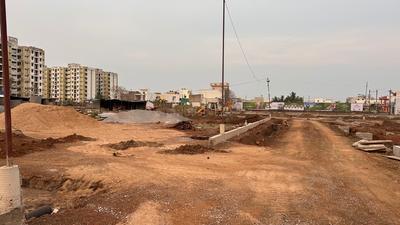 Image of 1000 Sq.ft Residential Plot / Land for sale in Raipura, Raipur for Rs. 3951000