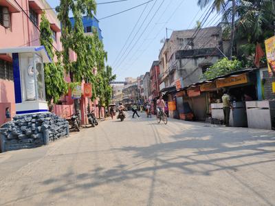 Image of 755 Sq.ft 2 BHK Apartment / Flat for sale in Keshtopur, Kolkata for Rs. 2600000
