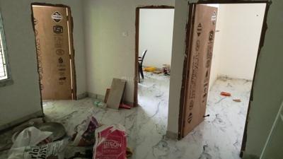 Living Room Image of 810 Sq.ft 2 BHK Apartment / Flat for sale in New Barrakpur Kolkata for Rs. 2430000