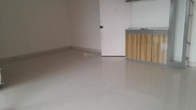 Living Room Image of 1100 Sq.ft 2.5 BHK Apartment / Flat for sale in Siddha Galaxia Phase 2, New Town Kolkata for Rs. 10000000