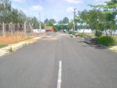 Image of 1000 Sq.ft Residential Plot / Land for sale in Thaiyur, Chennai for Rs. 2950000