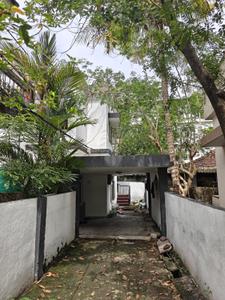 Image of 4000 Sq.ft 4 BHK Villa for sale in Muthoot Residential Apartments, Panampilly Nagar, Kochi for Rs. 25000000