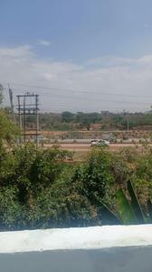 Balcony Image of PG 12096726 Sector 29 in Sector 29, Faridabad