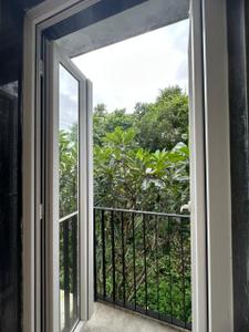 Balcony Image of 2852 Sq.ft 3 BHK Independent House for sale in Salvador Do Mundo Goa for Rs. 35000000