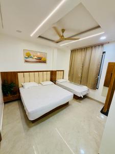 Image of 1890 Sq.ft Residential Plot / Land for sale in Omaxe Eternity, Sunrakh Bangar, Vrindavan for Rs. 10000000