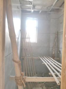 Bedroom Three Image of 1420 Sq.ft 3 BHK Builder Floor for sale in Sector 49 Faridabad for Rs. 17000000