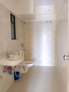 Common Bathroom Image of 891 Sq.ft 2 BHK Apartment / Flat for sale in Primarc Southwinds, Rajpur Kolkata for Rs. 6500000