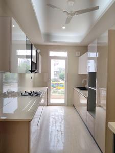 3 BHK Independent Builder Floor