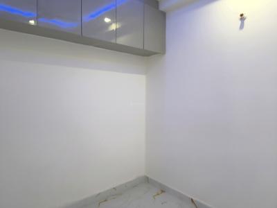 Bedroom Image of 750 Sq.ft 2 BHK Builder Floor for sale in Ved Vihar Ghaziabad for Rs. 2150098
