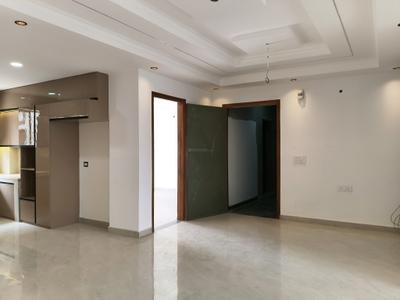Dining Area Image of 2400 Sq.ft 4 BHK Builder Floor for sale in Palam Vihar Gurgaon for Rs. 34100000