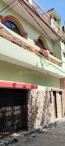Image of 1300 Sq.ft 3 BHK Independent House for sale in Rajajipuram, Lucknow for Rs. 8000000
