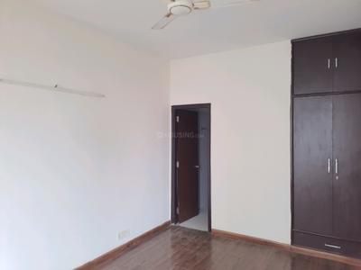 Bedroom Image of 1300 Sq.ft 2 BHK Apartment / Flat for sale in Indiabulls Centrum Park, Sector 103 Gurgaon for Rs. 15000000
