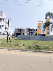 Image of 1200 Sq.ft Residential Plot / Land for sale in Pozhichalur, Chennai for Rs. 9000000